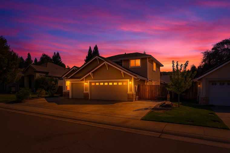 Photo of 6524 Young Oak Ct Orangevale, CA 95662