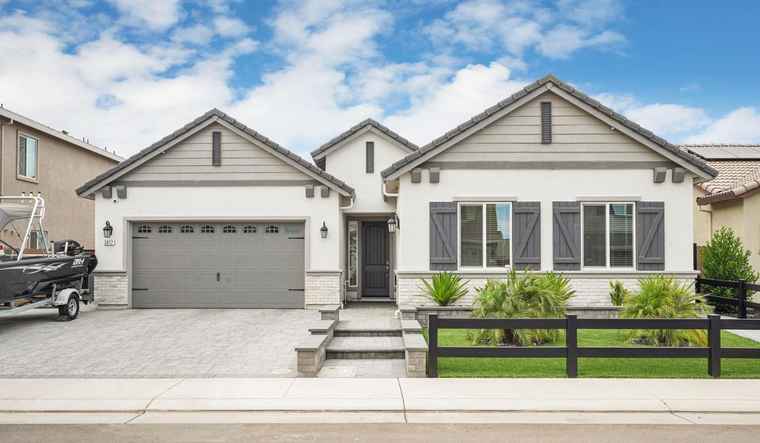 Photo of 3017 Zinnia Way Lodi, CA 95242