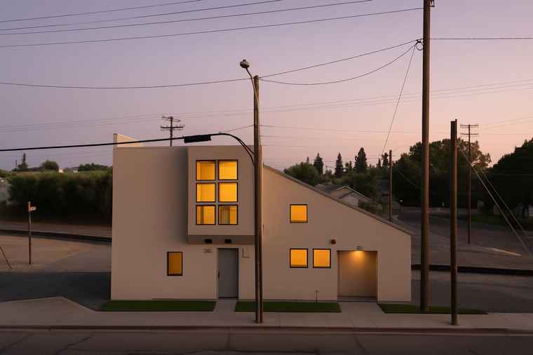 Photo of 303 - 305 W Lockeford Lodi, CA 95240