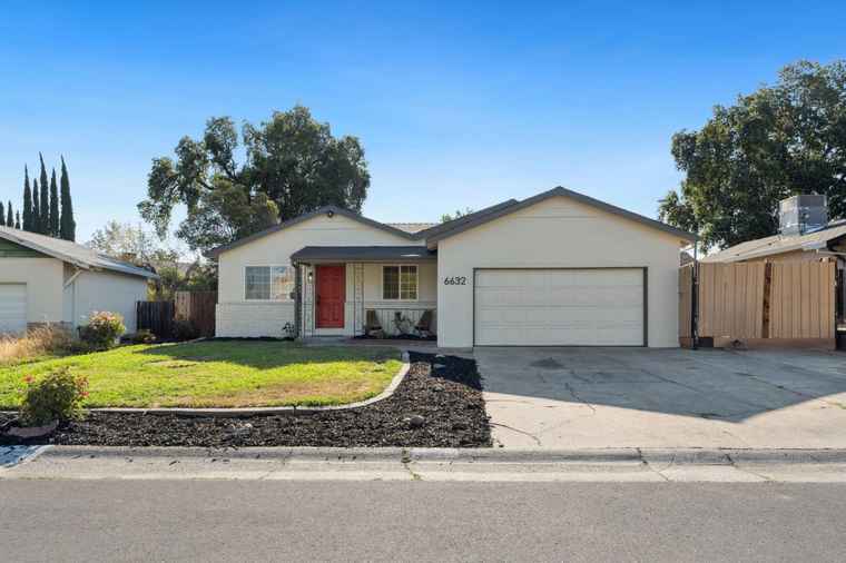 Photo of 6632 Graham Cir Citrus Heights, CA 95610