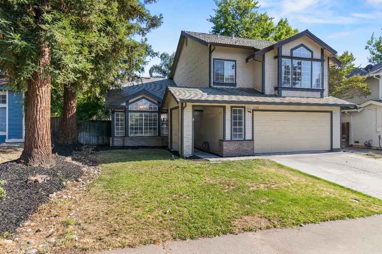 Photo of 4620 Forrester Way Antelope, CA 95843