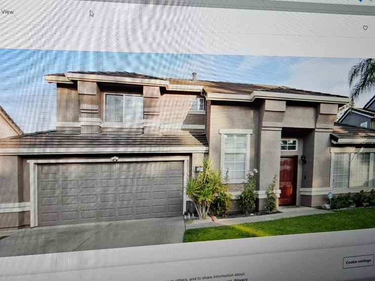 Photo of 8548 Brisenbourg Way Antelope, CA 95843