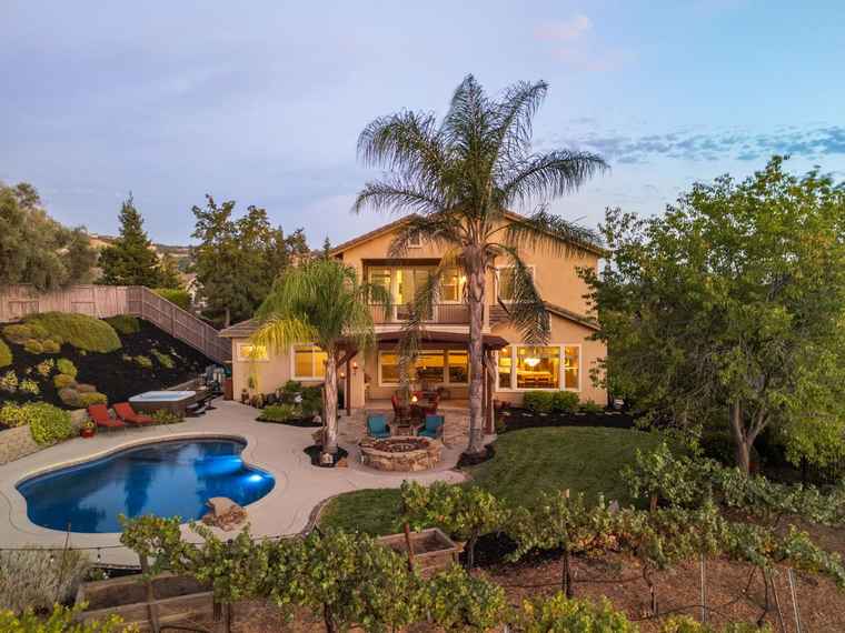 Photo of 5132 Thalia Dr El Dorado Hills, CA 95762