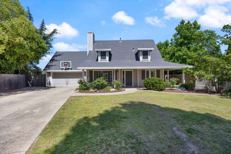 Photo of 3557 Silver Ranch Ave Loomis, CA 95650
