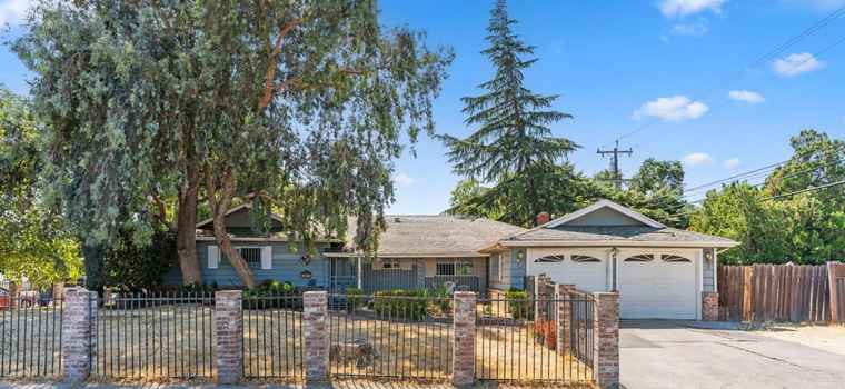 Photo of 6603 N El Dorado St Stockton, CA 95207