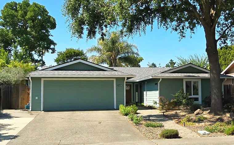 Photo of 3428 Monterey Ave Davis, CA 95618