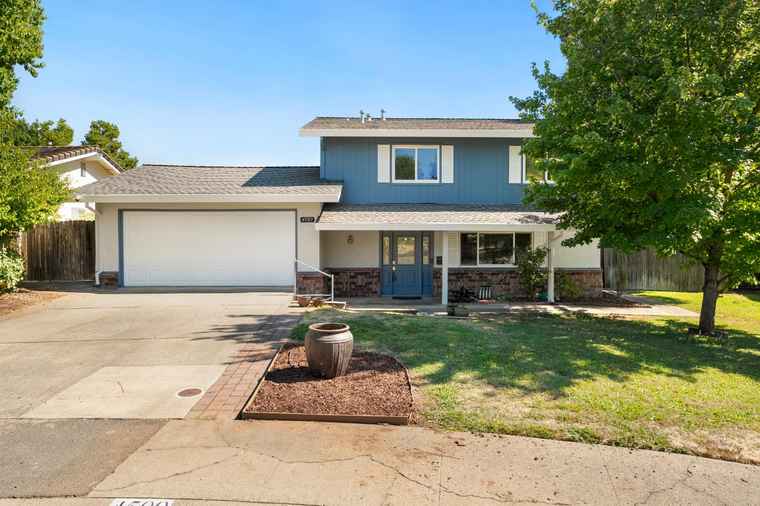 Photo of 4509 Olivegate Dr Fair Oaks, CA 95628