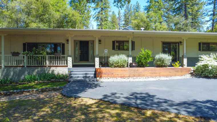 Photo of 1066 Kimi Way Placerville, CA 95667
