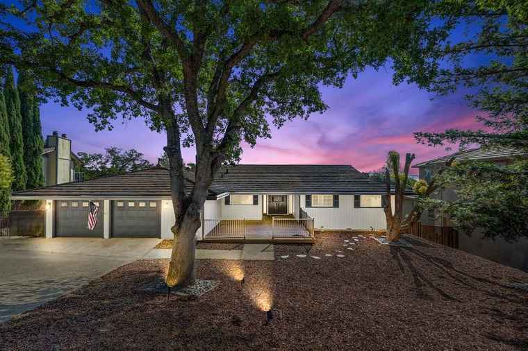 Photo of 3539 Ridgeview Dr El Dorado Hills, CA 95762