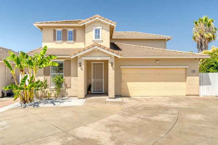 Photo of 7953 Pearl Drop Ct Antelope, CA 95843