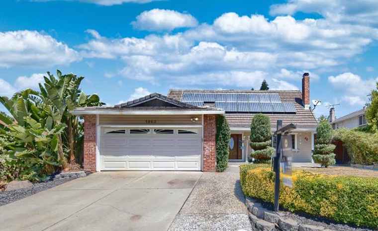 Photo of 1963 Shenandoah Ave Milpitas, CA 95035