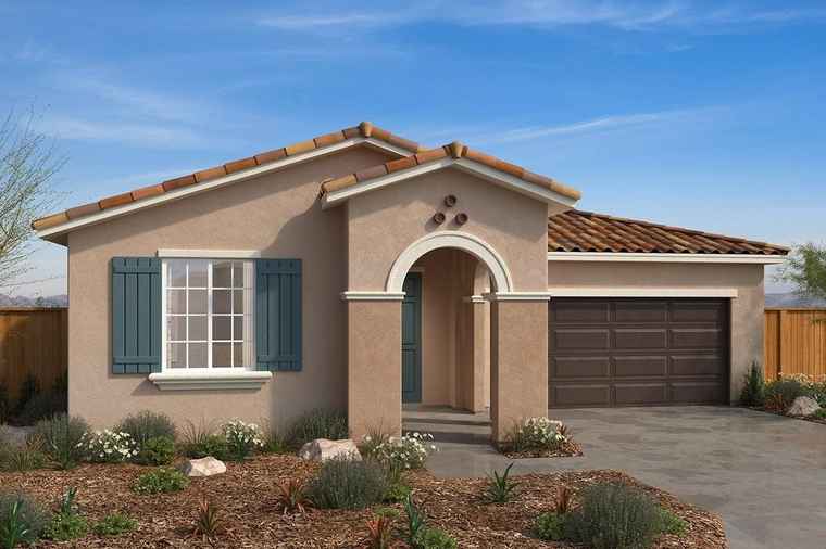 Photo of 904 Rushden Ln Patterson, CA 95363