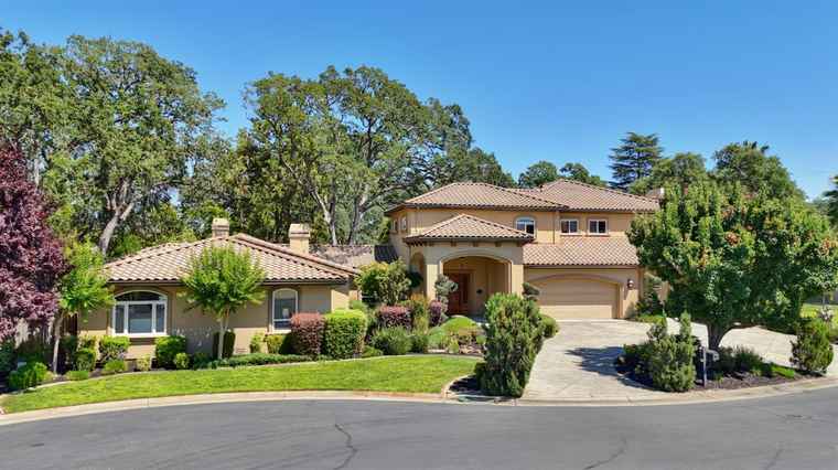 Photo of 9101 Sunset Ave Fair Oaks, CA 95628