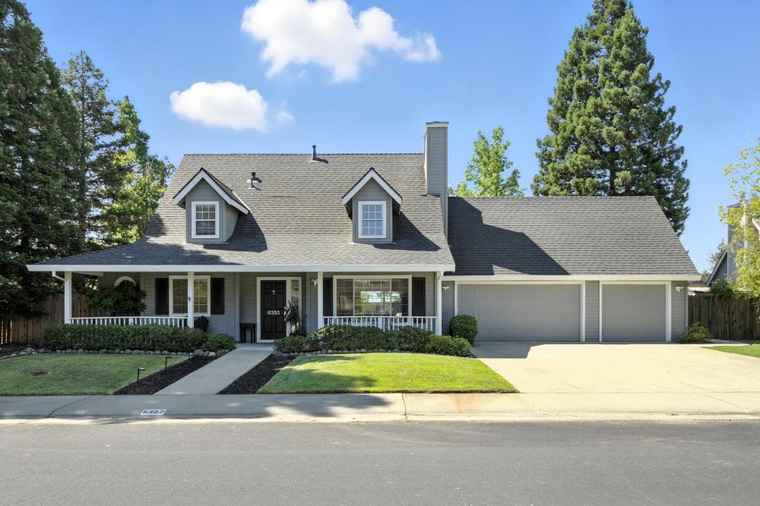 Photo of 6352 David Ave Loomis, CA 95650