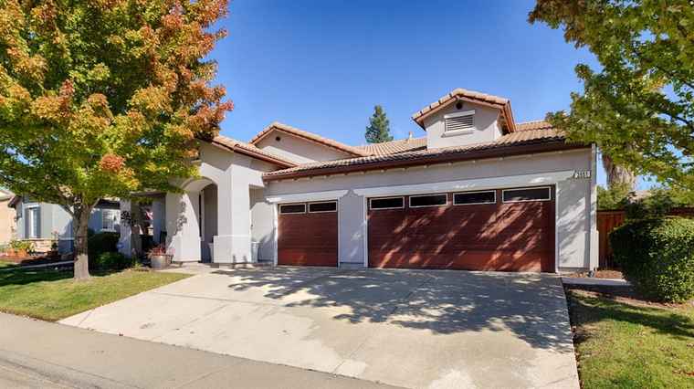 Photo of 2551 Granite Park Dr Lincoln, CA 95648