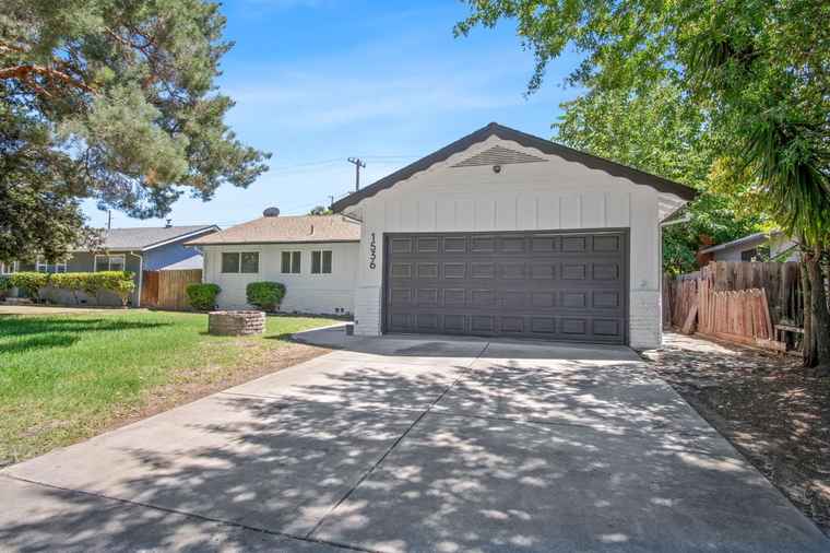 Photo of 1536 Hialeah Dr Modesto, CA 95350