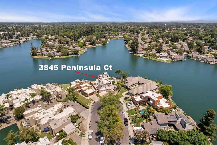 Photo of 3845 Peninsula Ct Stockton, CA 95219