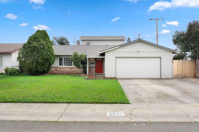 Photo of 6834 Easthaven Way Citrus Heights, CA 95621