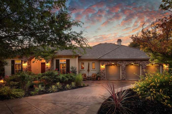 2377 Clubhouse Dr Rocklin Ca 95765 5 Beds 4 Baths