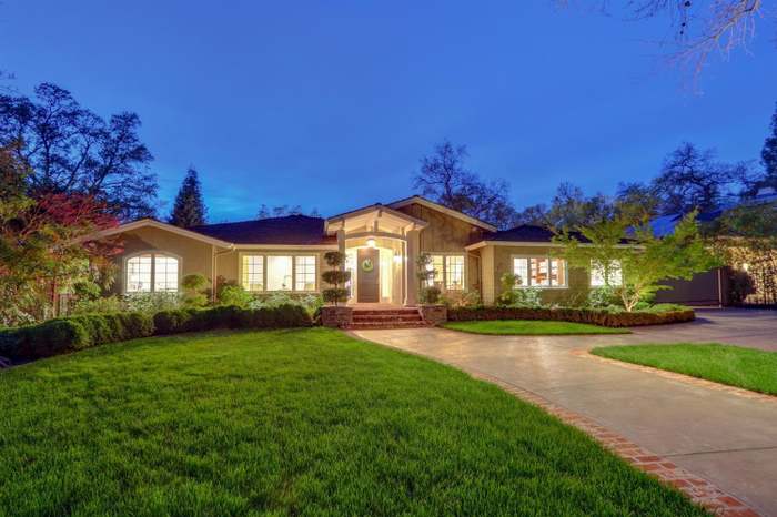 3037 Sierra Blvd Sacramento Ca 95864 4 Beds 5 Baths