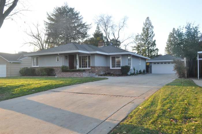 3863 Las Pasas Way Sacramento Ca 95864 3 Beds Baths