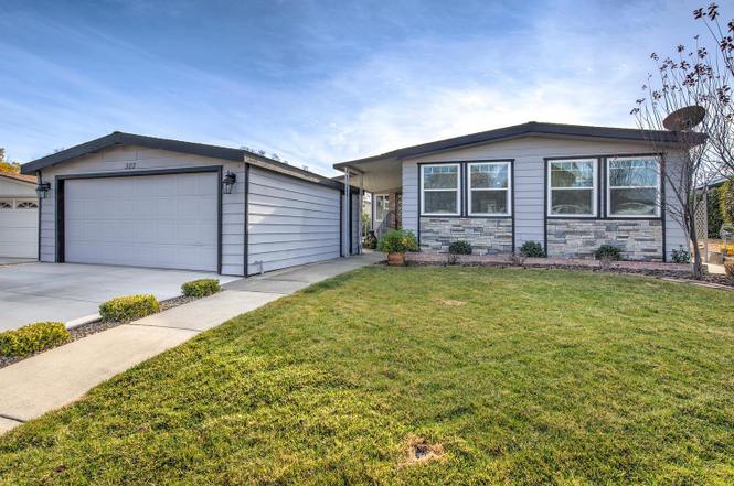322 Kaseberg Roseville CA 95678