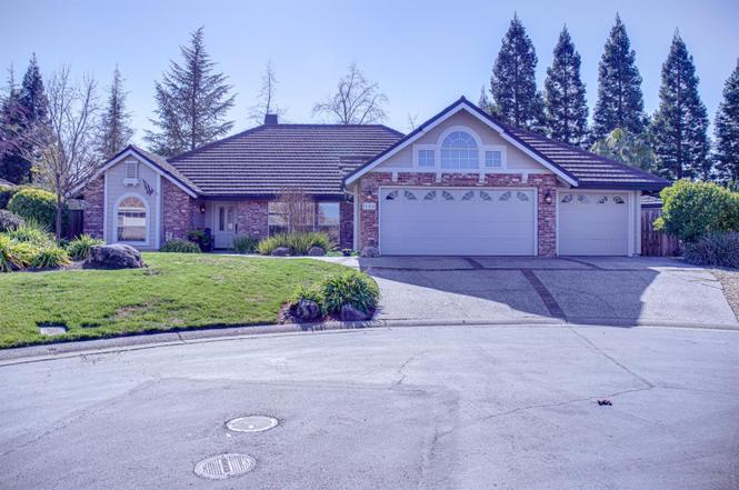 6130 Reba Dr Granite Bay Ca 95746 Realtor Com