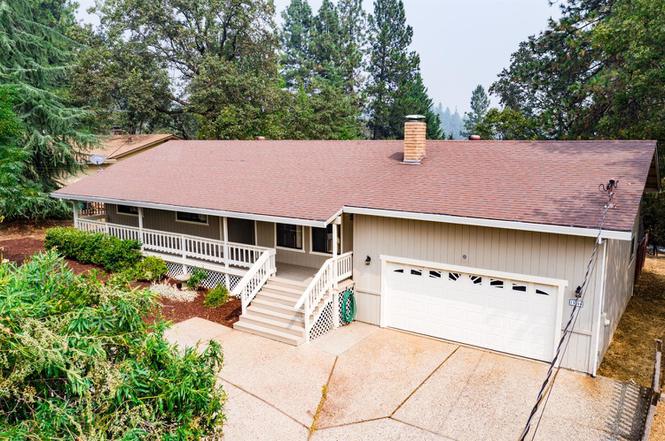 15540 Lorie Dr, Grass Valley, CA 95949 | MLS# 20055106 | Redfin