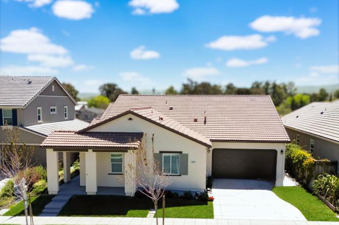 洋書 Mountain Houses 26064 Twain Pl, Stevenson Ranch, CA 91381 | MLS #25528407