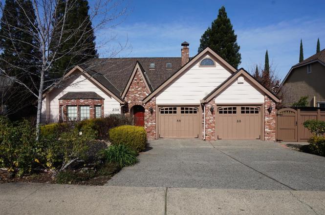 2311 Thistle Down Dr Roseville CA 95661