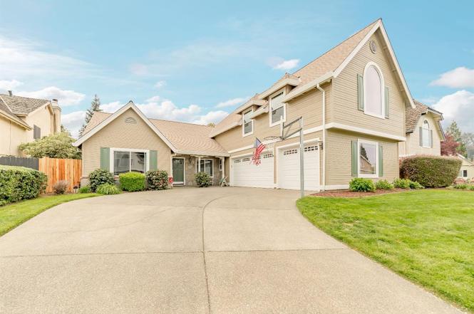 1417 Valley Glen Dr Roseville CA 95747