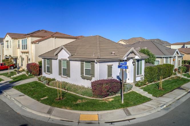 11819 Sophocles Dr, Rancho Cordova, CA 95742 | MLS ...