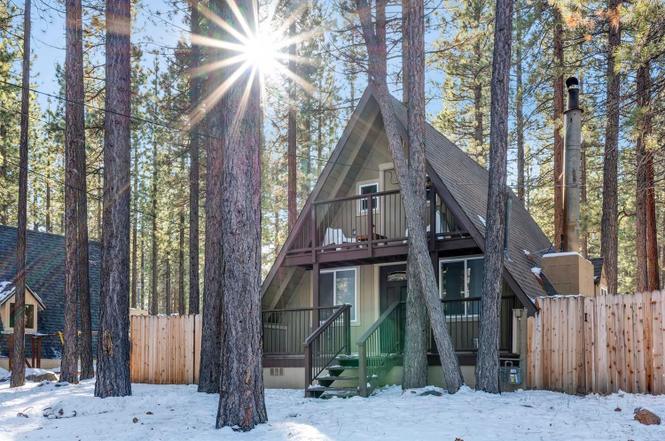 1398 Herbert Ave South Lake Tahoe Ca 96150 Mls 19000616 Redfin