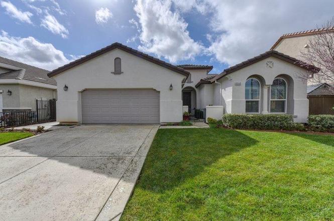 2312 Ridgemere Cir Roseville CA 95747