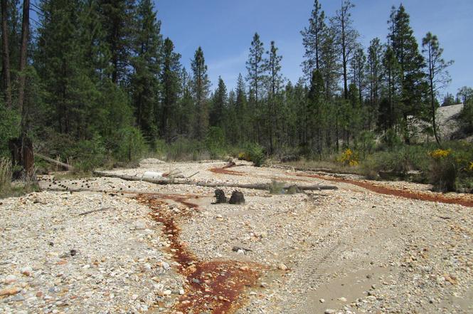 15699 - (20 AC) Tyler Foote Rd, Nevada City, CA 95959 | For