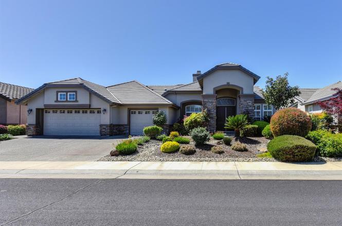8052 Stagecoach Cir Roseville CA 95747