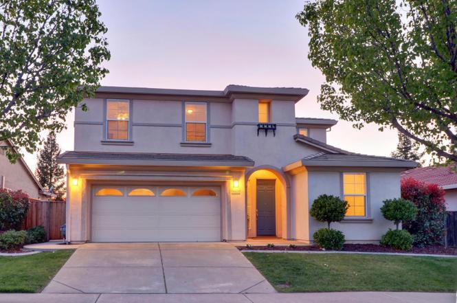 9571 Highland Park Dr Roseville CA 95678
