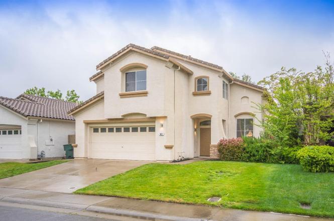 1412 Cushendall Dr Roseville CA 95747