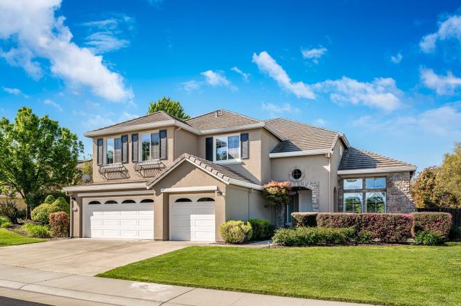 8417 Early Way Roseville CA 95747
