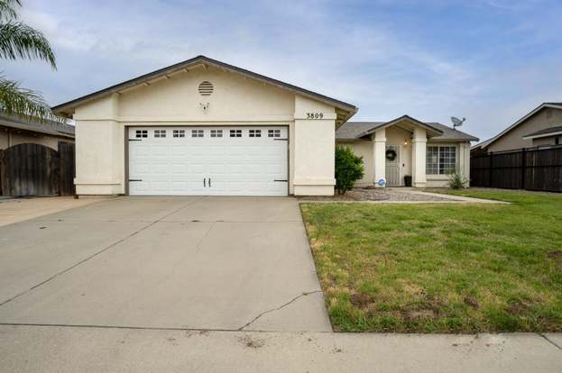 3 Bedroom - Ceres, CA Homes for Sale | Redfin