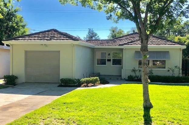 416 Parry Ave Modesto Ca 95354 2 Beds 1 Bath