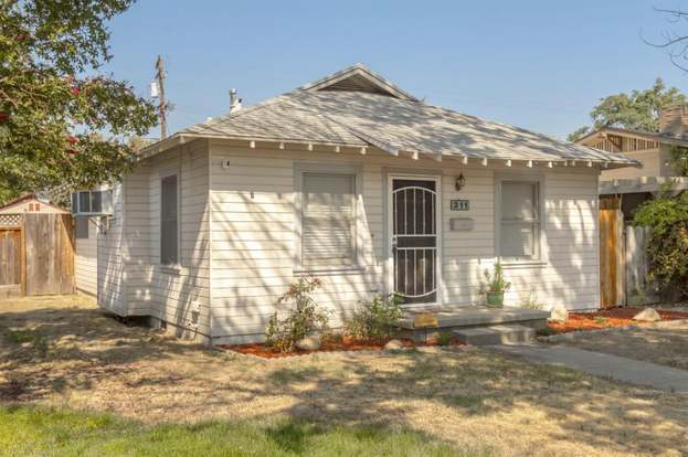 311 Semple St Modesto Ca 95354 Mls 18056071 Redfin 311 Semple St Modesto Ca 95354