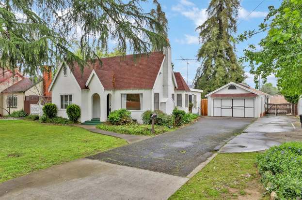 429 W Roseburg Ave Modesto Ca 95350 2 Beds 1 Bath