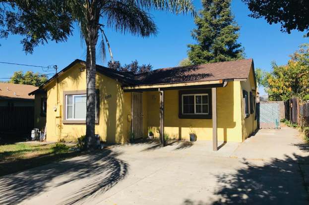 5525 E Marsh St Stockton Ca 95215 3 Beds 2 Baths