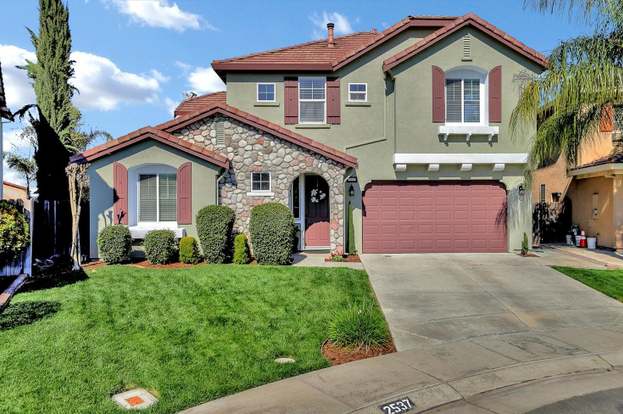 2537 Beaufort Dr Modesto Ca 95355 4 Beds3 Baths