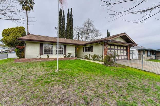 7301 Arutas Dr North Highlands Ca Mls Redfin