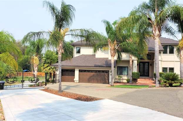 7031 Almond Hill Ct Orangevale CA 95662 MLS 20070455 Redfin