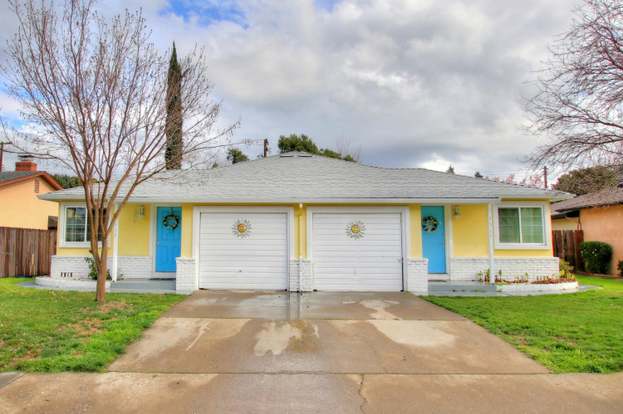 Sacramento, CA Duplex & Triplex Homes for Sale - Multi-Family | Redfin