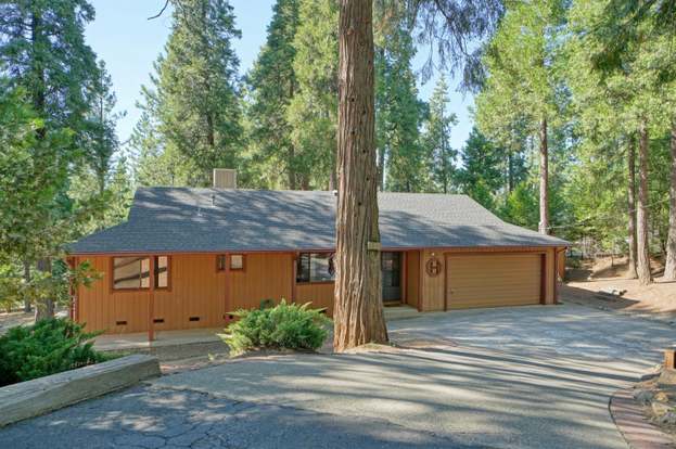 5457 Pine Ridge Dr Grizzly Flats Ca 95636 Mls 19052511 Redfin