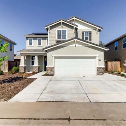 5112 Thoroe Ct Elk Grove Ca 95758 Zillow